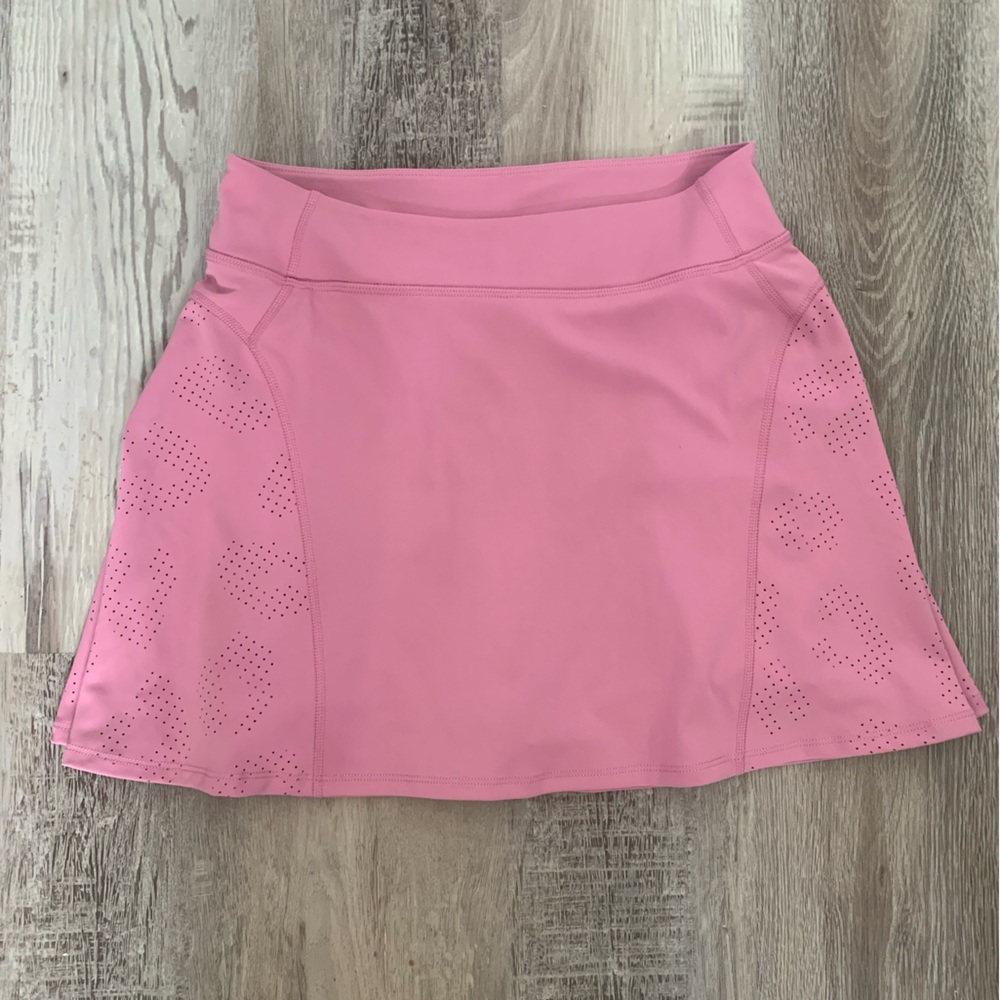 Sincerely Jules Pink Tennis/Golf Skort Size Small